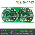 fabricant de carte PCB en Chine tube de lumière uv led t8 tube9.5w pcb